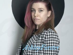 AshleyForster