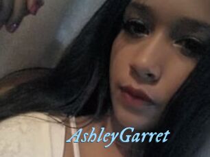 AshleyGarret