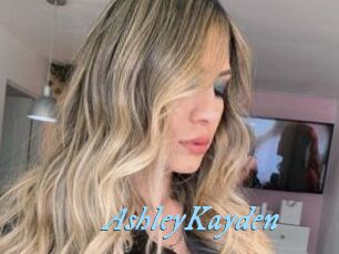 AshleyKayden