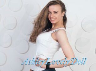 AshleyLovelyDoll