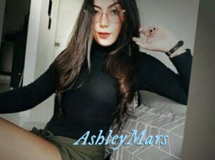 AshleyMars