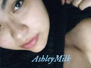 AshleyMilk