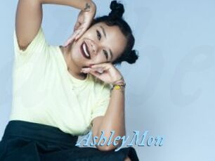 AshleyMon