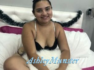 AshleyMunster