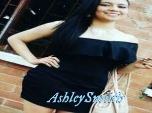 AshleySmiith