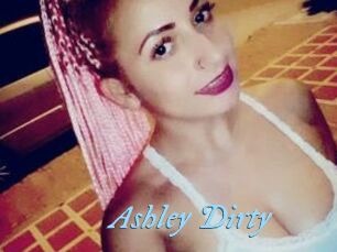 Ashley_Dirty