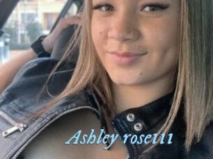 Ashley_rose111