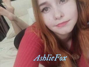 AshlieFox
