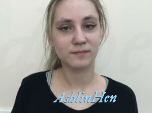 AshlinHen