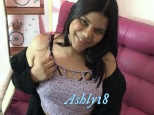 Ashly18