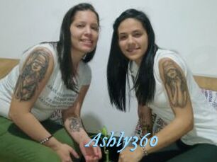Ashly360