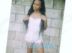 AshlyAllen