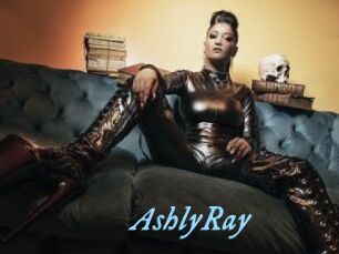 AshlyRay