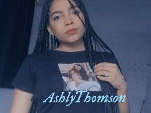 AshlyThomson