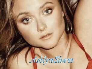 AshlynShaw