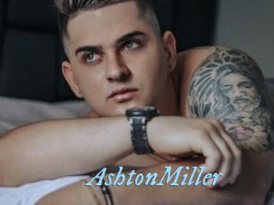 AshtonMiller