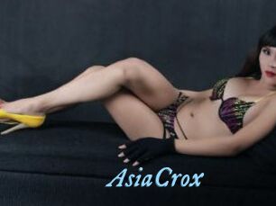 AsiaCrox