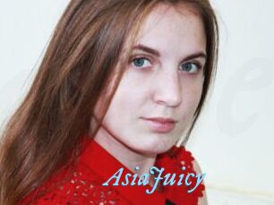 AsiaJuicy