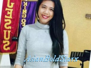 AsianBoldStarx