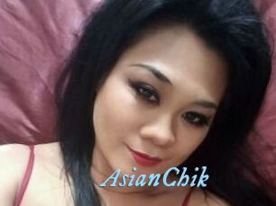 AsianChik