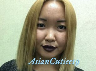AsianCutiee19