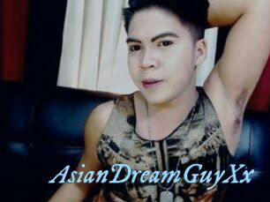 AsianDreamGuyXx