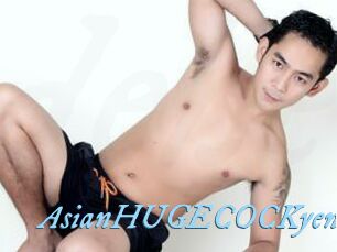 AsianHUGECOCKyen