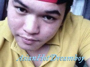 AsianHotDreamboy