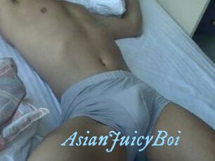 AsianJuicyBoi