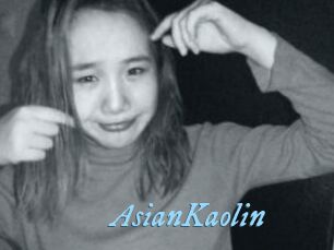 AsianKaolin