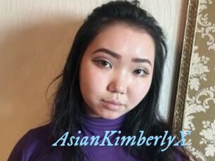 AsianKimberlyX