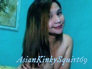 AsianKinkySquirt69