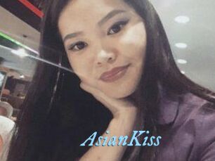 AsianKiss