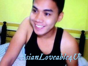 AsianLoveable4U