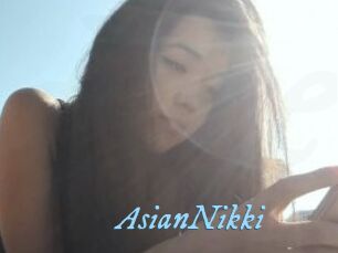AsianNikki