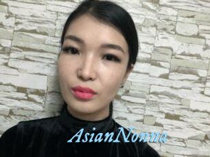 AsianNonna