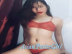AsianPetiteGirl