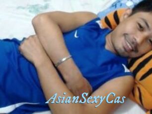 AsianSexyCas