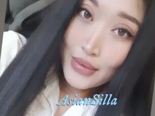 AsianSilla