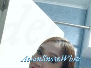 AsianSnowWhite