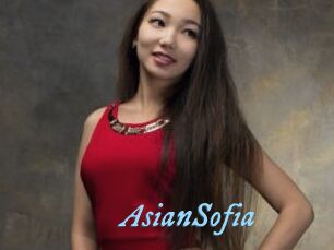 AsianSofia