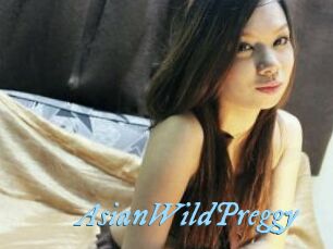 AsianWildPreggy