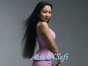 AsianXSofi