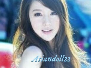 Asiandoll22