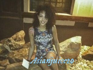 Asianjuice20