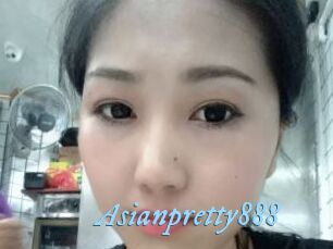 Asianpretty888