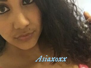 Asiaxoxx