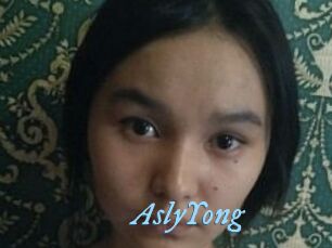 AslyYong