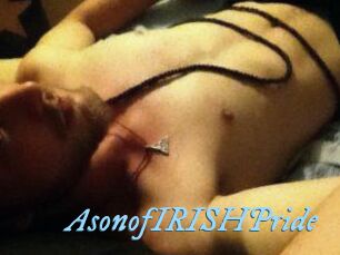 AsonofIRISHPride