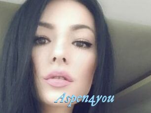 Aspen4you